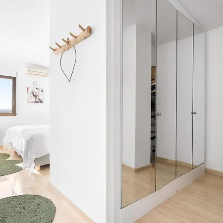 Fuer 6 Personen Ca 120 Qm In Empuriabrava, Costa Brava Golf De Roses Apartment Empuriabrava