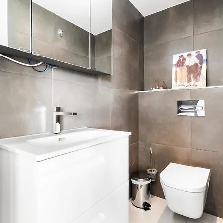 Fuer 6 Personen Ca 120 Qm In Empuriabrava, Costa Brava Golf De Roses *