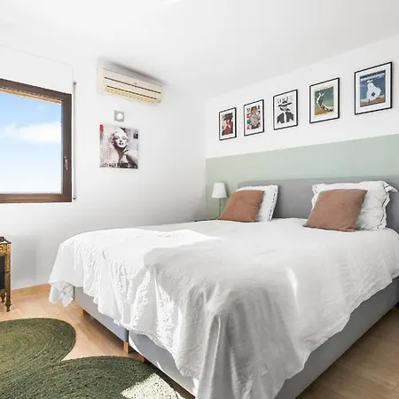 Fuer 6 Personen Ca 120 Qm In Empuriabrava, Costa Brava Golf De Roses * Empuriabrava