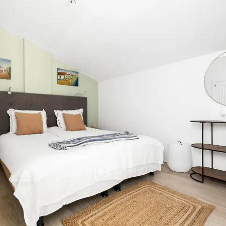 Fuer 6 Personen Ca 120 Qm In Empuriabrava, Costa Brava Golf De Roses