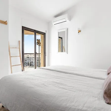 Fuer 6 Personen Ca 120 Qm In Empuriabrava, Costa Brava Golf De Roses