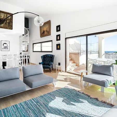 Fuer 6 Personen Ca 120 Qm In Empuriabrava, Costa Brava Golf De Roses Apartment Empuriabrava
